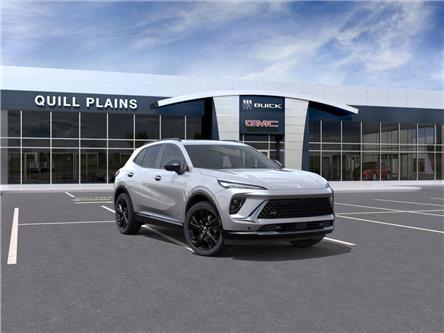 2026 Buick Envision Sport Touring (Stk: 26T048) in Wadena - Image 1 of 24