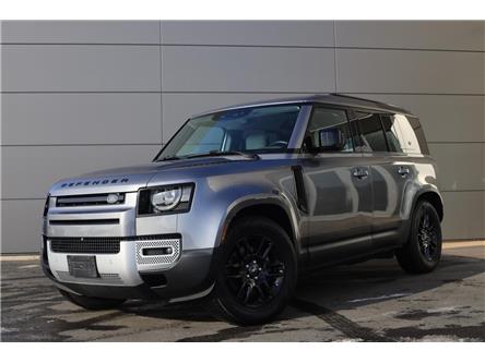 2024 Land Rover Defender P300 S (Stk: PL86507) in London - Image 1 of 50 2024 Land Rover Defender P300 S (Stk: PL86507) in London - Image 1 of 50