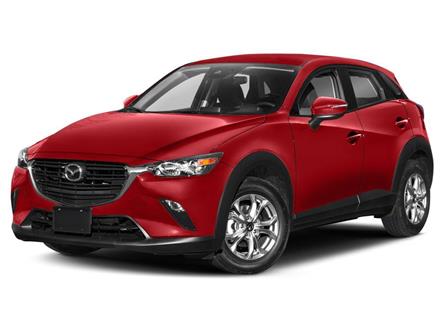2022 Mazda CX-3 GS (Stk: TL3266) in Dartmouth - Image 1 of 12