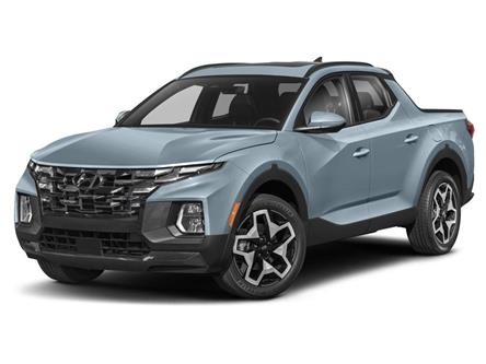 2023 Hyundai Santa Cruz Trend (Stk: S386C) in Chatham - Image 1 of 10