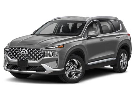 2021 Hyundai Santa Fe Preferred w/Trend Package (Stk: T030A) in Chatham - Image 1 of 9