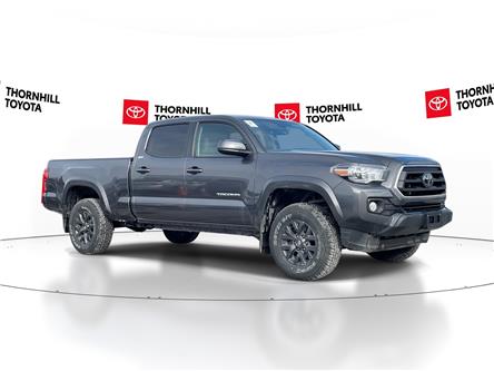 2022 Toyota Tacoma Base (Stk: 12107696A) in Concord - Image 1 of 17