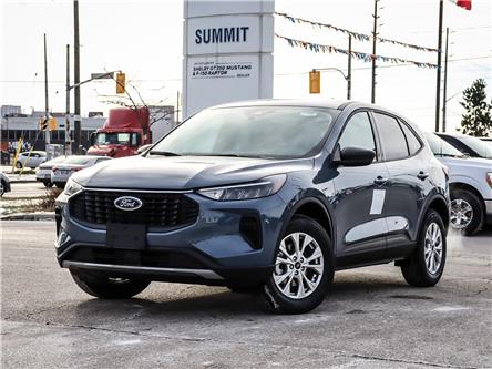 2026 Ford Escape Active (Stk: 26ES370) in Toronto - Image 1 of 24