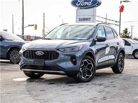 2026 Ford Escape Platinum (Stk: 26ES404) in Toronto - Image 1 of 26