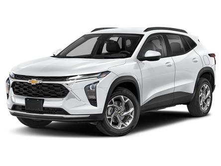 2026 Chevrolet Trax 2RS (Stk: 26134) in Ingersoll - Image 1 of 11