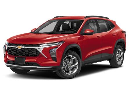 2026 Chevrolet Trax LT (Stk: 26131) in Ingersoll - Image 1 of 11
