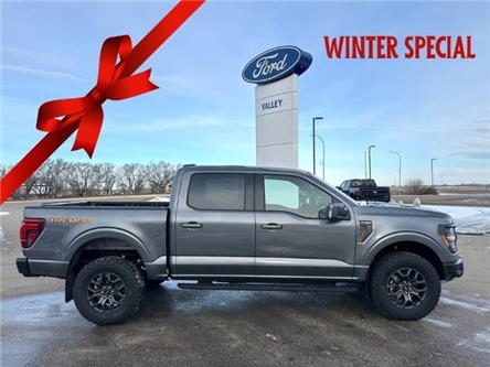 2025 Ford F-150 Tremor (Stk: S29893) in Hague - Image 1 of 15
