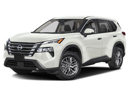 2026 Nissan Rogue S (Stk: XN7298) in Thornhill - Image 1 of 11 2026 Nissan Rogue S (Stk: XN7298) in Thornhill - Image 1 of 11