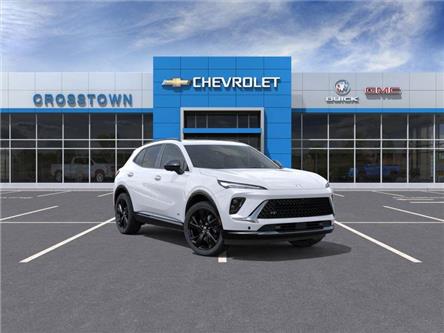 2026 Buick Envision Sport Touring in Sudbury - Image 1 of 24