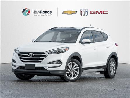2017 Hyundai Tucson SE (Stk: B225230A) in Newmarket - Image 1 of 24