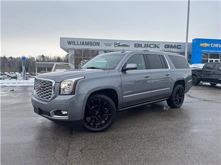 2019 GMC Yukon XL Denali (Stk: 263333A) in Uxbridge - Image 1 of 27 2019 GMC Yukon XL Denali (Stk: 263333A) in Uxbridge - Image 1 of 27