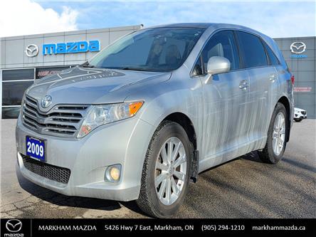 2009 Toyota Venza Base (Stk: N250827A) in Markham - Image 1 of 31