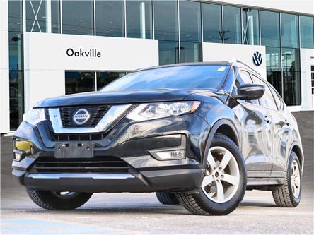 2019 Nissan Rogue SV (Stk: 173456A) in Oakville - Image 1 of 24