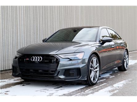 2020 Audi S6  (Stk: AP3413) in Vaughan - Image 1 of 24