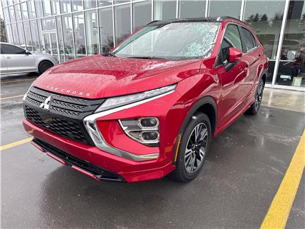 2023 Mitsubishi Eclipse Cross GT (Stk: P2253) in BELLEVILLE - Image 1 of 4