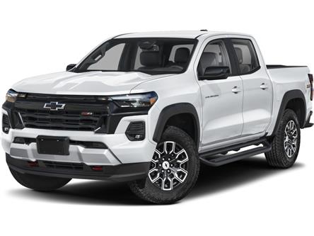 2024 Chevrolet Colorado Z71 (Stk: T6141A) in Kincardine - Image 1 of 3
