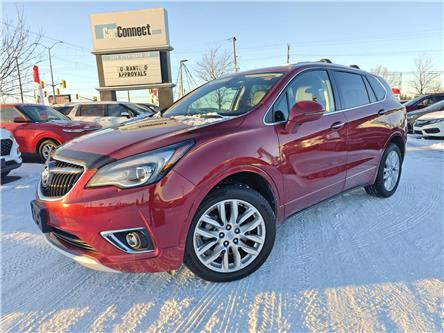 2019 Buick Envision Premium I in Ottawa - Image 1 of 42 2019 Buick Envision Premium I in Ottawa - Image 1 of 42