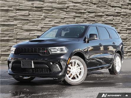 2025 Dodge Durango R/T (Stk: 16726A) in Hamilton - Image 1 of 27
