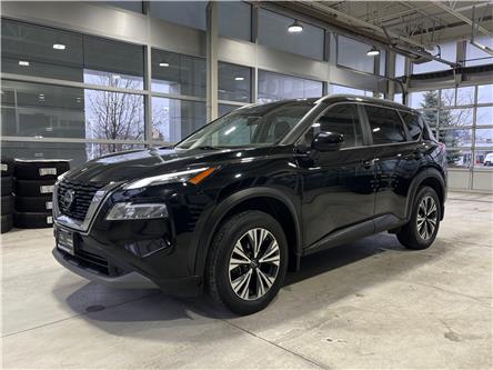 2022 Nissan Rogue SV (Stk: 91330) in Mississauga - Image 1 of 22