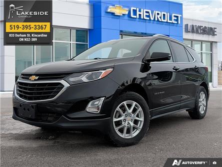 2019 Chevrolet Equinox 1LT (Stk: B5004A) in Kincardine - Image 1 of 23
