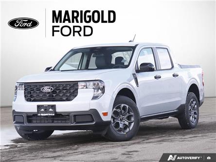 2026 Ford Maverick XLT (Stk: 6-26MK0078) in Whitby - Image 1 of 32