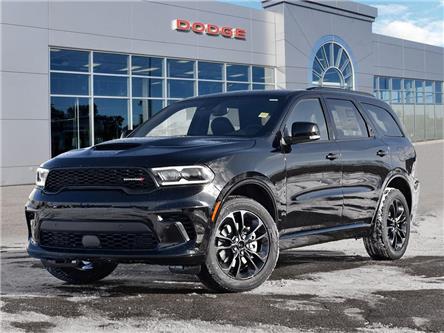 2026 Dodge Durango GT (Stk: 44638) in Kitchener - Image 1 of 27