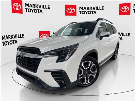 2023 Subaru Ascent Limited (Stk: 11U4276) in Markham - Image 1 of 35