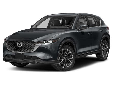 2022 Mazda CX-5 GT (Stk: 6164L) in Thunder Bay - Image 1 of 12