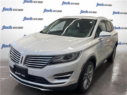 2018 Lincoln MKC Reserve (Stk: 164500) in London - Image 1 of 26