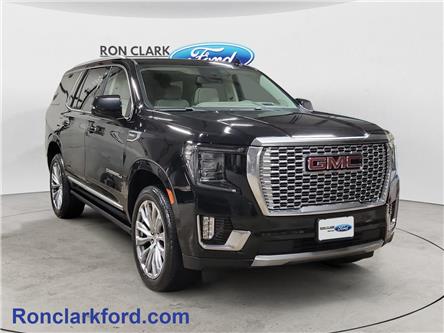 2023 GMC Yukon Denali (Stk: 16967-2) in Wyoming - Image 1 of 15