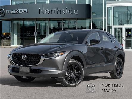 2025 Mazda CX-30 GT w/Turbo (Stk: M25490) in Sault Ste. Marie - Image 1 of 11