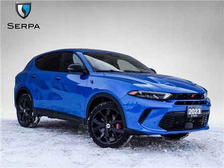 2023 Dodge Hornet GT (Stk: PC0046) in Aurora - Image 1 of 25