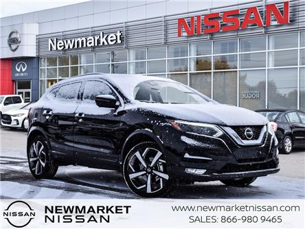 2023 Nissan Qashqai SL (Stk: UN2725) in Newmarket - Image 1 of 22
