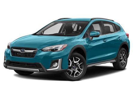 2020 Subaru Crosstrek Plug-in Hybrid Limited (Stk: 24P7309A) in Cranbrook - Image 1 of 11