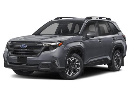 2026 Subaru Forester Touring (Stk: 2026S344) in Calgary - Image 1 of 9