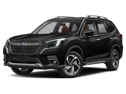 2022 Subaru Forester Premier (Stk: B9005) in Calgary - Image 1 of 12