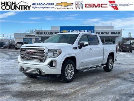 2020 GMC Sierra 1500 Denali (Stk: CT064A) in High River - Image 1 of 20