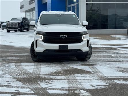 2024 Chevrolet Tahoe RST (Stk: 2269-26A) in New Hamburg - Image 1 of 10