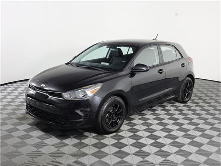 2021 Kia Rio LX+ (Stk: A20455) in Calgary - Image 1 of 19