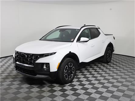 2023 Hyundai Santa Cruz Preferred (Stk: B20475) in Calgary - Image 1 of 20