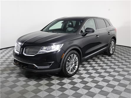 2018 Lincoln MKX Reserve (Stk: A20443) in Calgary - Image 1 of 23