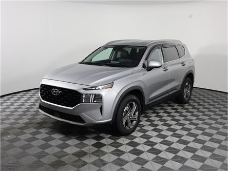 2022 Hyundai Santa Fe ESSENTIAL (Stk: A20484) in Calgary - Image 1 of 20
