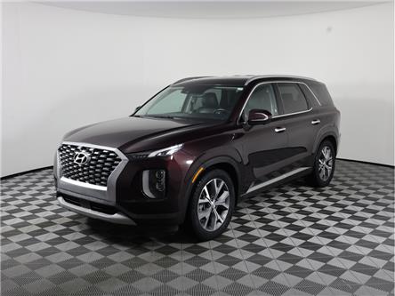 2022 Hyundai Palisade Luxury (Stk: A20516) in Calgary - Image 1 of 23