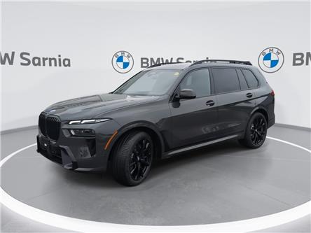 2026 BMW X7 xDrive40i (Stk: BF2643) in Sarnia - Image 1 of 27