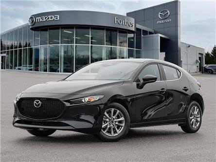 2025 Mazda Mazda3 Sport GX (Stk: A9329) in Waterloo - Image 1 of 23