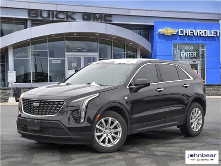 2022 Cadillac XT4 Luxury (Stk: 2425-26HA) in Hamilton - Image 1 of 29 2022 Cadillac XT4 Luxury (Stk: 2425-26HA) in Hamilton - Image 1 of 29