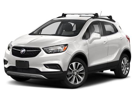 2020 Buick Encore Preferred (Stk: 26142A) in Ingersoll - Image 1 of 9