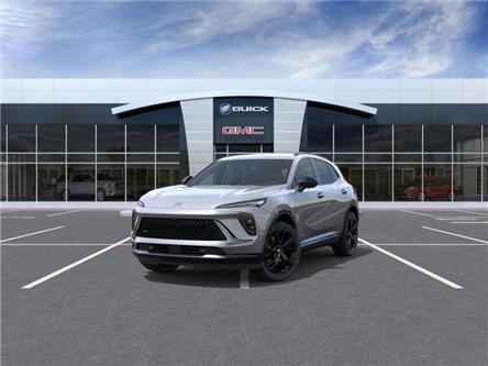 2026 Buick Envision Sport Touring (Stk: 26105) in Terrace Bay - Image 1 of 6
