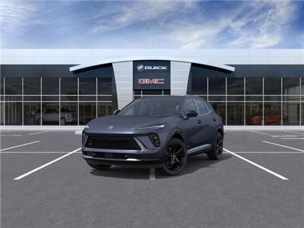 2026 Buick Envision Sport Touring (Stk: 25561) in Campbellton - Image 1 of 6