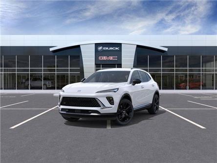 2026 Buick Envision Sport Touring (Stk: 25688) in Campbellton - Image 1 of 6